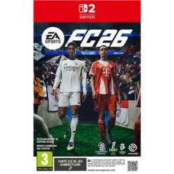 Sports FC 26 Nintendo Switch 2