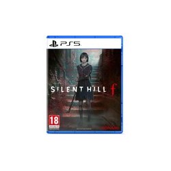 Silent Hill f - PS5