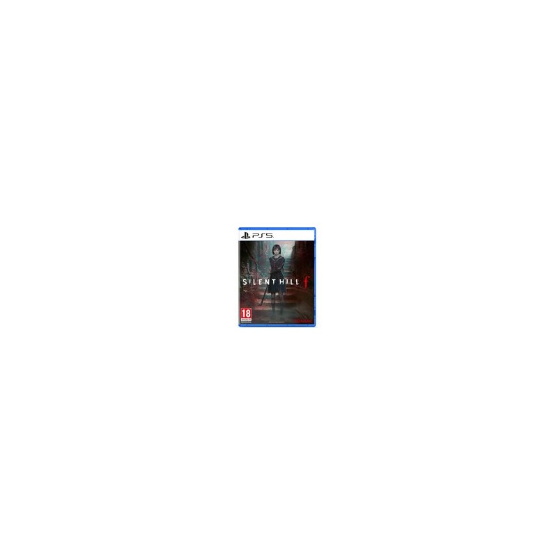 Silent Hill f - PS5