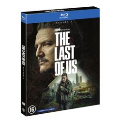 The Last Of Us Saison 2...