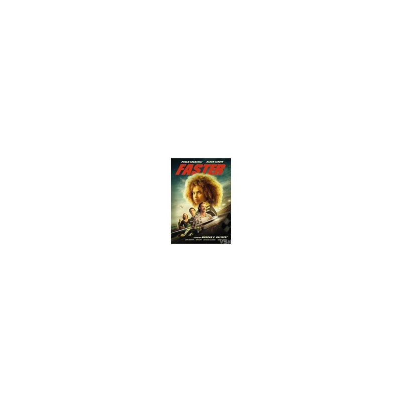 Faster (DVD)