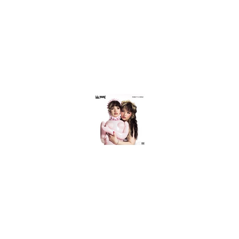 Lola Young - I'm Only F**King Myself (CD)