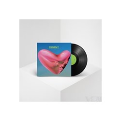 Fontaines D.C. - Romance (LP)