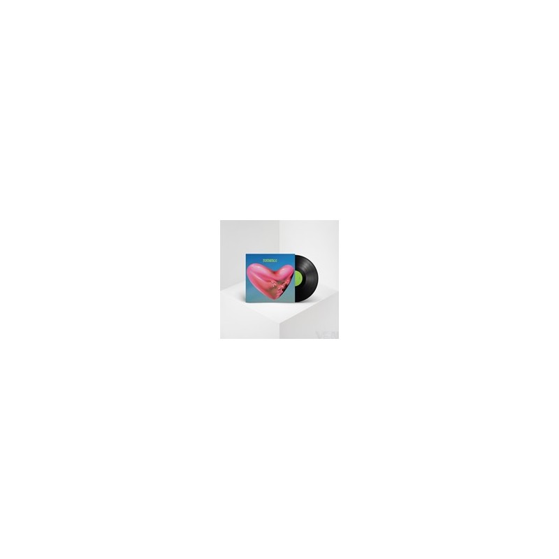 Fontaines D.C. - Romance (LP)