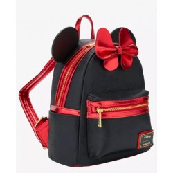 DISNEY - Minnie - Mini Sac à Dos Loungefly 'Exclusive'