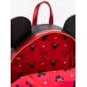 DISNEY - Minnie - Mini Sac à Dos Loungefly 'Exclusive'
