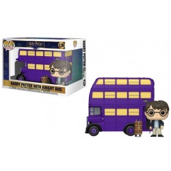 HARRY POTTER - POP Ride...