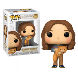HARRY POTTER 3 - POP &...