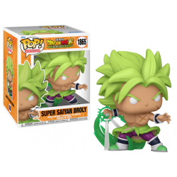 DRAGON BALL SUPER BROLY -...