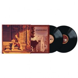 Eminem- The Marshall...