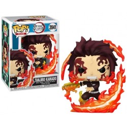 DEMON SLAYER - POP Plus N°...