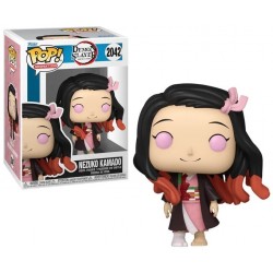 DEMON SLAYER - POP...