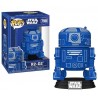 STAR WARS - POP N° 798 - R2-D2 (Blueprint)