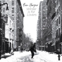 Ben Harper-Winter Is for...