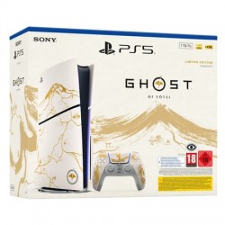 Pack Console Sony PS5 Slim...