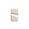 Pack Console Sony PS5 Slim Standard ® Gold - Edition limitée Ghost of Yōtei