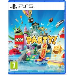 LEGO Party! (PS5)