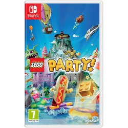 LEGO Party! - Switch