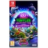 Teenage Mutant Ninja Turtles: Splintered Fate - Deluxe Edition  (Nintendo Switch)