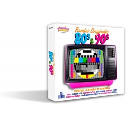 Bandes Originales 80'S & 90'S
