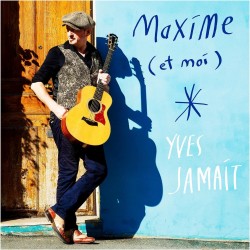 Yves Jamait-Maxime (et Moi)