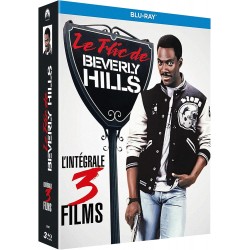 Le flic de beverly hills -...