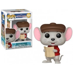 RESCUERS DOWN UNDER - POP...