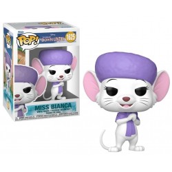 RESCUERS DOWN UNDER - POP...