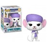 RESCUERS DOWN UNDER - POP Disney N° 1625 - Miss Bianca
