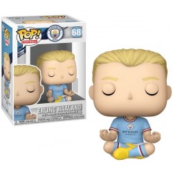 MANCHESTER CITY - POP...