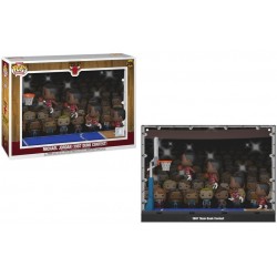 BULLS - POP MOMENTS Deluxe...