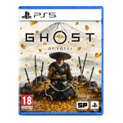 Ghost of Yōtei (PS5)