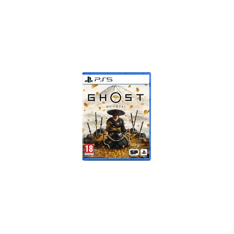 Ghost of Yōtei (PS5)