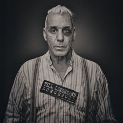 Till Lindemann - 2CD Zunge