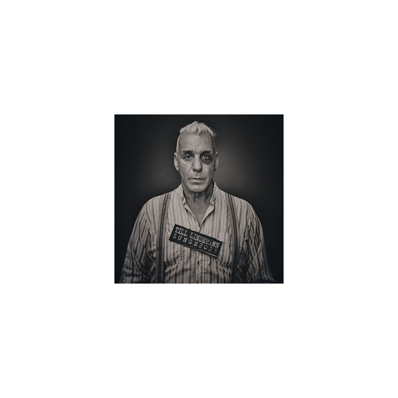 Till Lindemann - 2CD Zunge