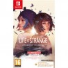 LIFE IS STRANGE: ARC. BAY CODE IN BOX