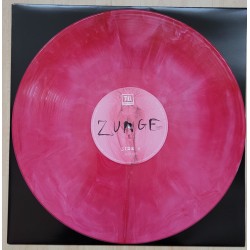 Till Lindemann - Zunge (LP) (Coloured Vinyl)(pink Candy)