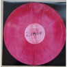 Till Lindemann - Zunge (LP) (Coloured Vinyl)(pink Candy)