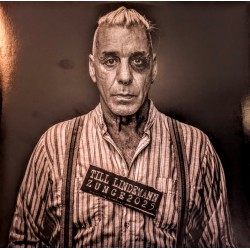Till Lindemann – Zunge 2025