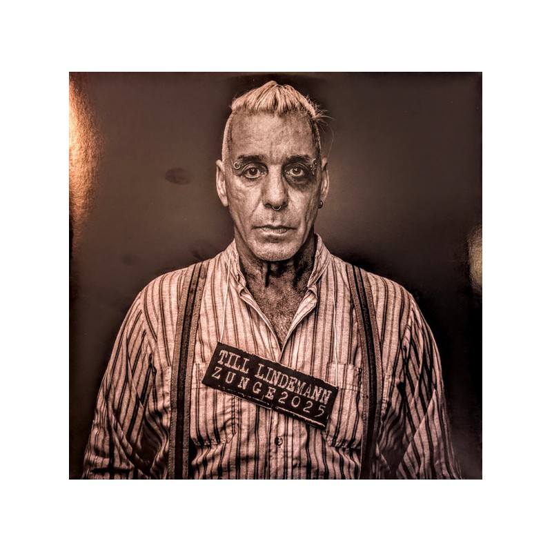 Till Lindemann – Zunge 2025