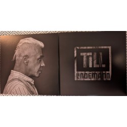 Till Lindemann – Zunge 2025