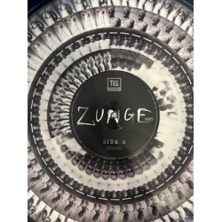 Till Lindemann – Zunge 2025: 2  LP, Limited Edition, Picture Disc, Zoetrope