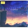Vangelis - 1492-Conquest Of Paradise 2xLP Coloured Vinyl