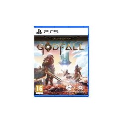 Godfall Deluxe Edition PS5