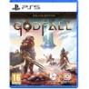 Godfall Deluxe Edition PS5