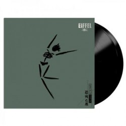 Eiffel . 2 LP La Peur et le...