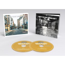 Oasis - (What's The Story)...