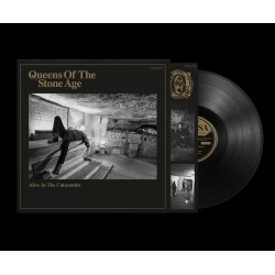 Queens Of The Stone Age -...