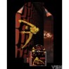 Taylor Swift - The Life Of A Showgirl 1xCD Deluxe Edition Alternative Artwork