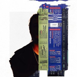Nekfeu Cyborg